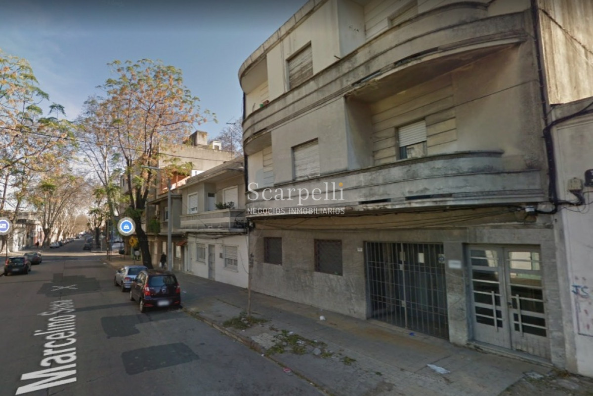 Apartamento ID.42042 - Venta de Edificio con Múltiples Rentas Proximo Gral. Flores y Garibaldi con más de 1000 m2 edificados
