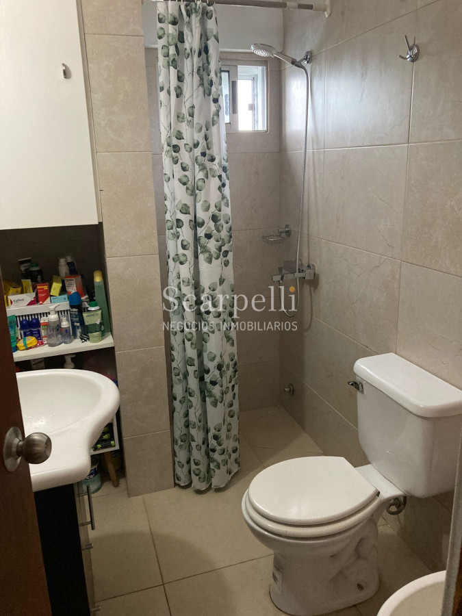 Apartamento ID.42355 - Venta Apartamento Punta del Este Piso Alto con Amenities