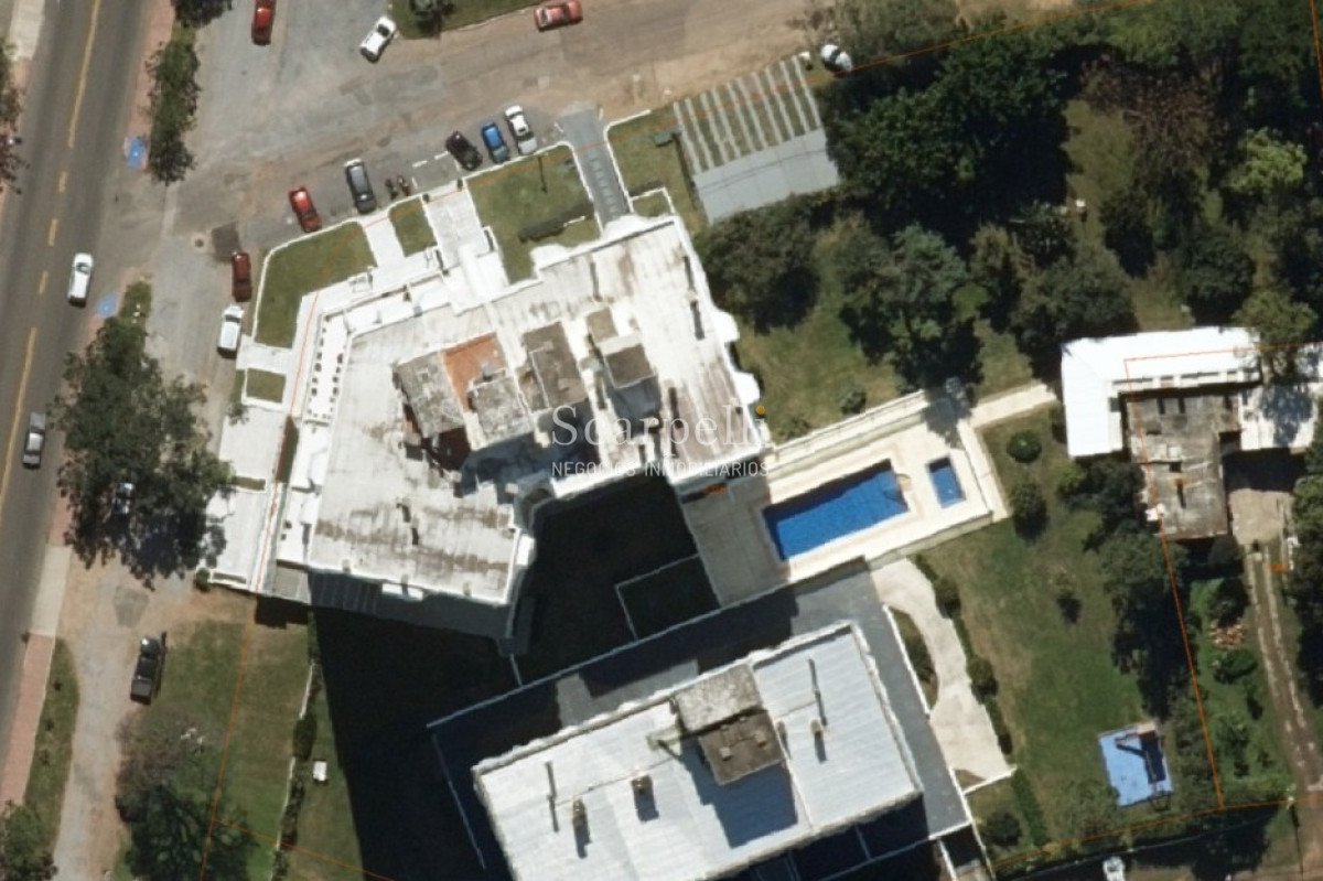 Apartamento ID.42355 - Venta Apartamento Punta del Este Piso Alto con Amenities