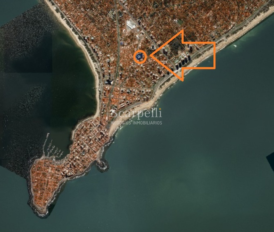 Apartamento ID.42355 - Venta Apartamento Punta del Este Piso Alto con Amenities
