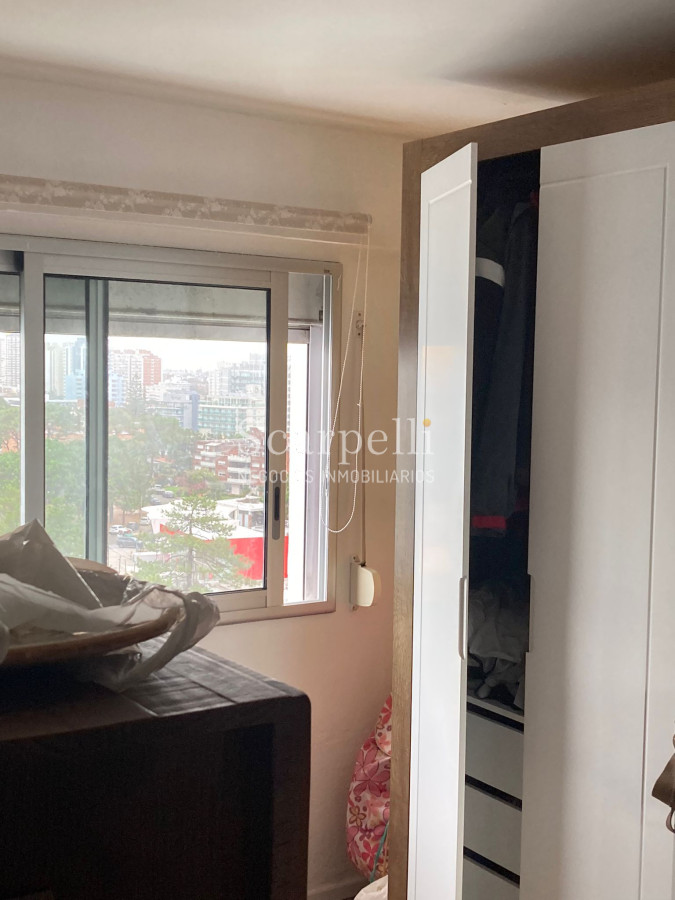 Apartamento ID.42355 - Venta Apartamento Punta del Este Piso Alto con Amenities