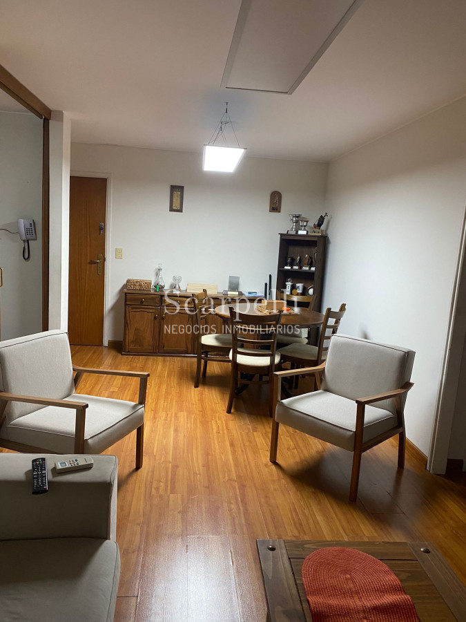 Apartamento ID.42397 - TORRES NAUTICAS  ALQUILER APARTAMENTO 2 DORMITORIOS MUY PROXIMO AL PUERTO DEL BUCEO Y SHOPPING MVD