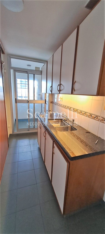 Apartamento ID.42397 - TORRES NAUTICAS  ALQUILER APARTAMENTO 2 DORMITORIOS MUY PROXIMO AL PUERTO DEL BUCEO Y SHOPPING MVD