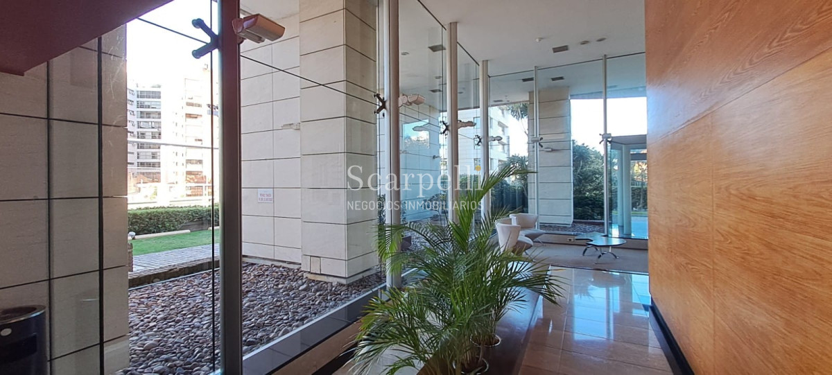 Apartamento ID.42397 - TORRES NAUTICAS  ALQUILER APARTAMENTO 2 DORMITORIOS MUY PROXIMO AL PUERTO DEL BUCEO Y SHOPPING MVD