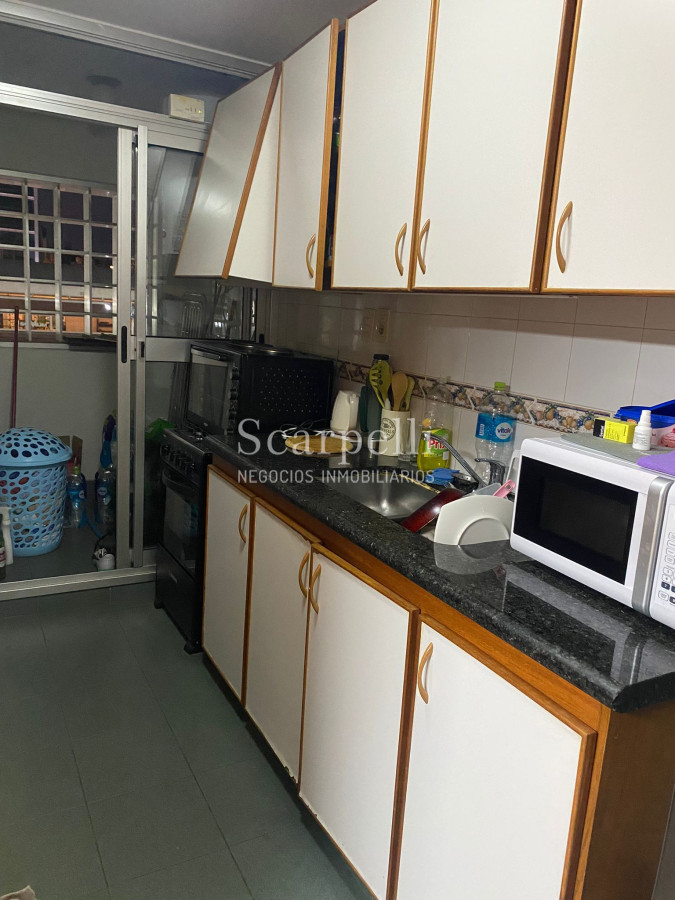 Apartamento ID.42397 - TORRES NAUTICAS  ALQUILER APARTAMENTO 2 DORMITORIOS MUY PROXIMO AL PUERTO DEL BUCEO Y SHOPPING MVD