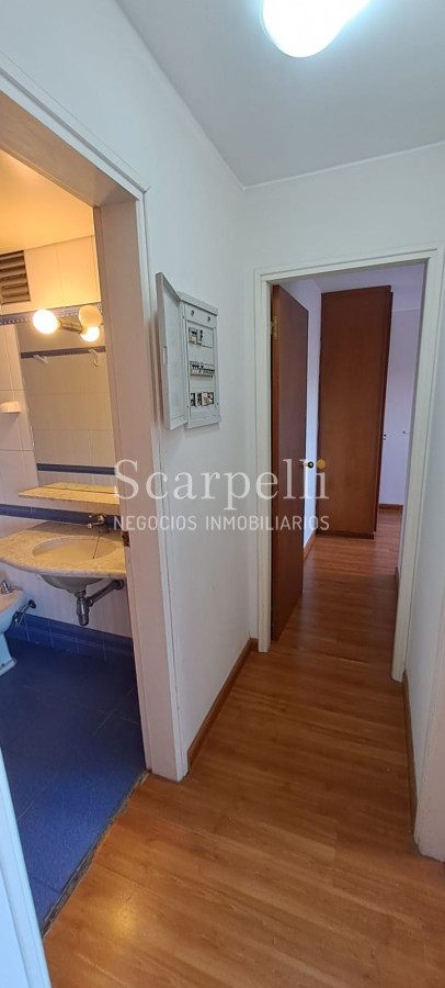 Apartamento ID.42397 - TORRES NAUTICAS  ALQUILER APARTAMENTO 2 DORMITORIOS MUY PROXIMO AL PUERTO DEL BUCEO Y SHOPPING MVD