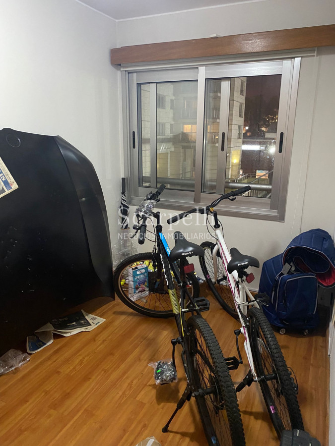 Apartamento ID.42397 - TORRES NAUTICAS  ALQUILER APARTAMENTO 2 DORMITORIOS MUY PROXIMO AL PUERTO DEL BUCEO Y SHOPPING MVD