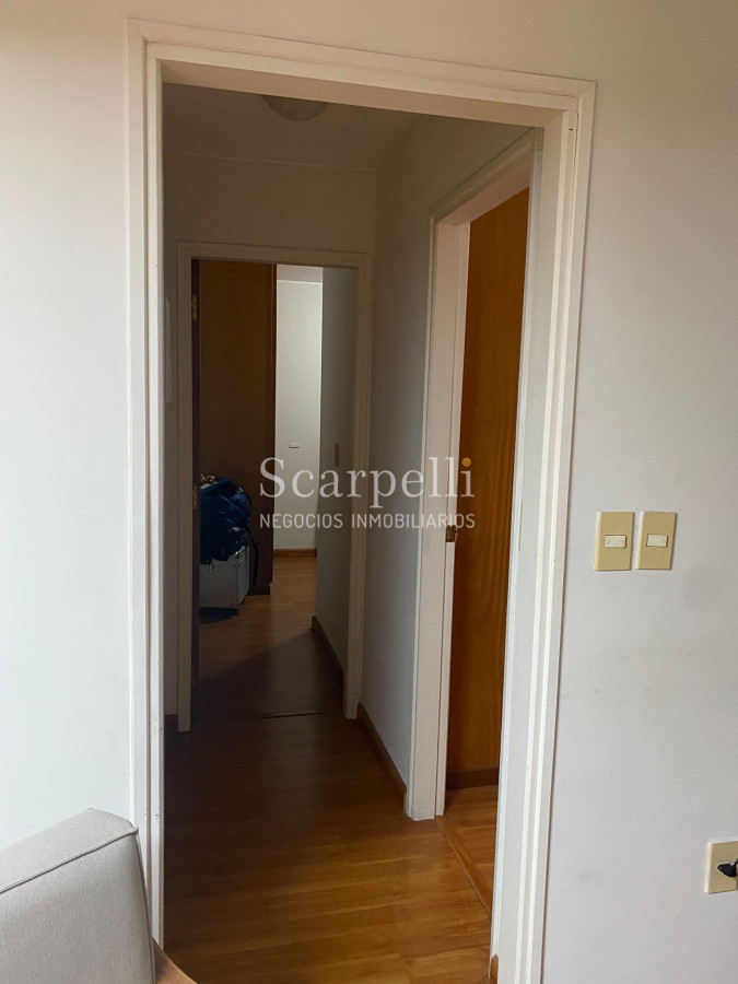 Apartamento ID.42397 - TORRES NAUTICAS  ALQUILER APARTAMENTO 2 DORMITORIOS MUY PROXIMO AL PUERTO DEL BUCEO Y SHOPPING MVD