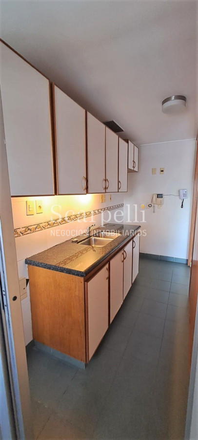 Apartamento ID.42397 - TORRES NAUTICAS  ALQUILER APARTAMENTO 2 DORMITORIOS MUY PROXIMO AL PUERTO DEL BUCEO Y SHOPPING MVD