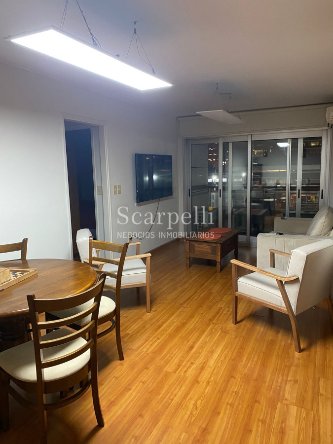 Apartamento ID.42397 - TORRES NAUTICAS  ALQUILER APARTAMENTO 2 DORMITORIOS MUY PROXIMO AL PUERTO DEL BUCEO Y SHOPPING MVD