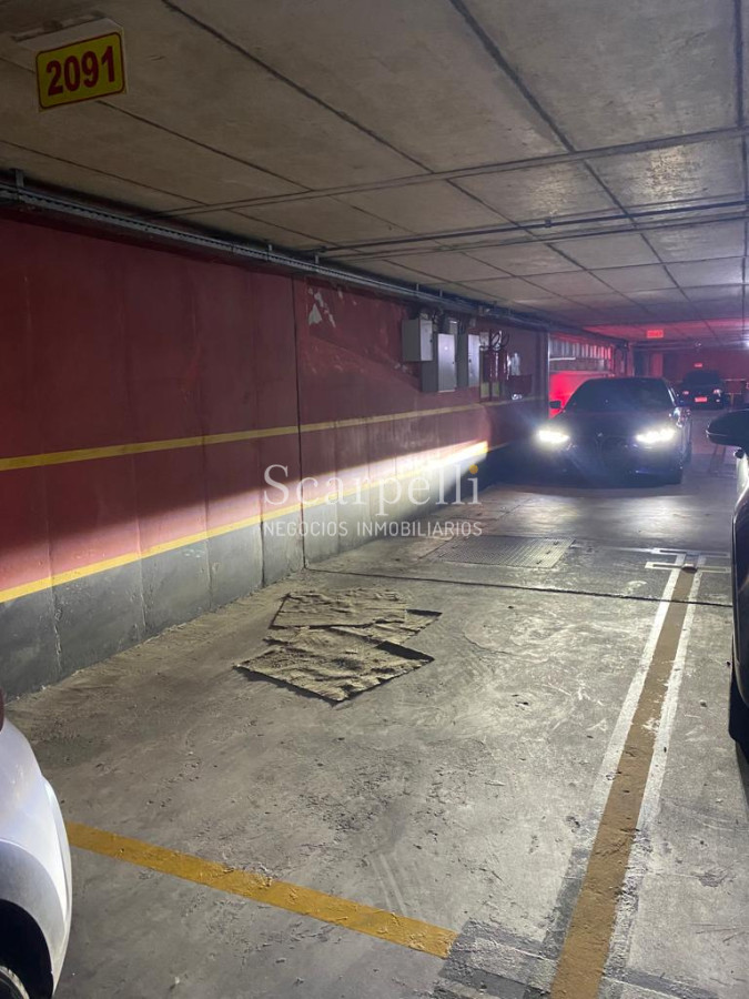 Apartamento ID.42397 - TORRES NAUTICAS  ALQUILER APARTAMENTO 2 DORMITORIOS MUY PROXIMO AL PUERTO DEL BUCEO Y SHOPPING MVD