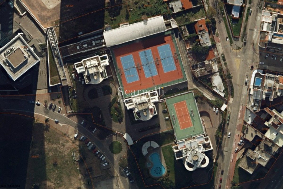 Apartamento ID.42397 - TORRES NAUTICAS  ALQUILER APARTAMENTO 2 DORMITORIOS MUY PROXIMO AL PUERTO DEL BUCEO Y SHOPPING MVD