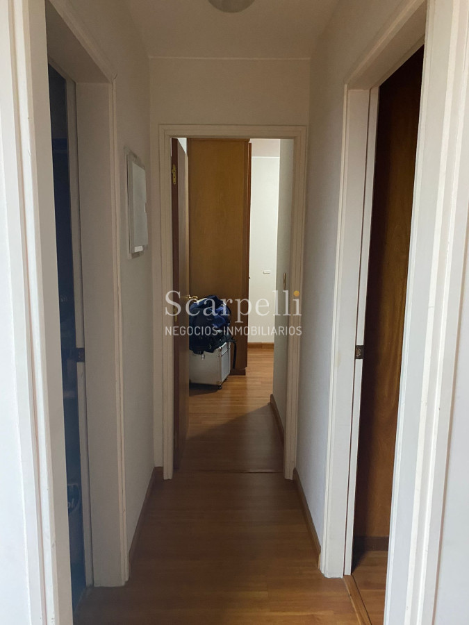 Apartamento ID.42397 - TORRES NAUTICAS  ALQUILER APARTAMENTO 2 DORMITORIOS MUY PROXIMO AL PUERTO DEL BUCEO Y SHOPPING MVD