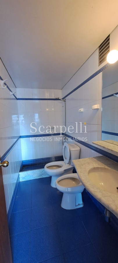 Apartamento ID.42397 - TORRES NAUTICAS  ALQUILER APARTAMENTO 2 DORMITORIOS MUY PROXIMO AL PUERTO DEL BUCEO Y SHOPPING MVD