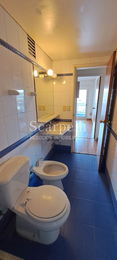 Apartamento ID.42397 - TORRES NAUTICAS  ALQUILER APARTAMENTO 2 DORMITORIOS MUY PROXIMO AL PUERTO DEL BUCEO Y SHOPPING MVD