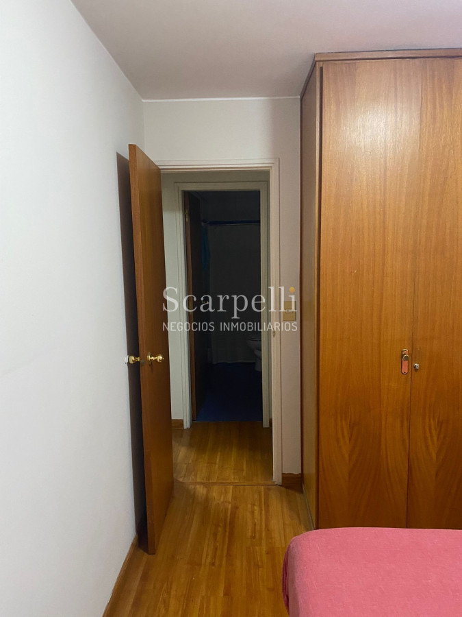 Apartamento ID.42397 - TORRES NAUTICAS  ALQUILER APARTAMENTO 2 DORMITORIOS MUY PROXIMO AL PUERTO DEL BUCEO Y SHOPPING MVD