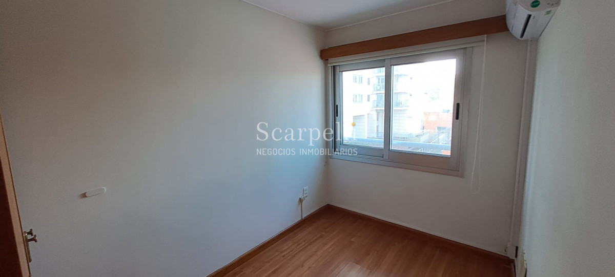 Apartamento ID.42397 - TORRES NAUTICAS  ALQUILER APARTAMENTO 2 DORMITORIOS MUY PROXIMO AL PUERTO DEL BUCEO Y SHOPPING MVD