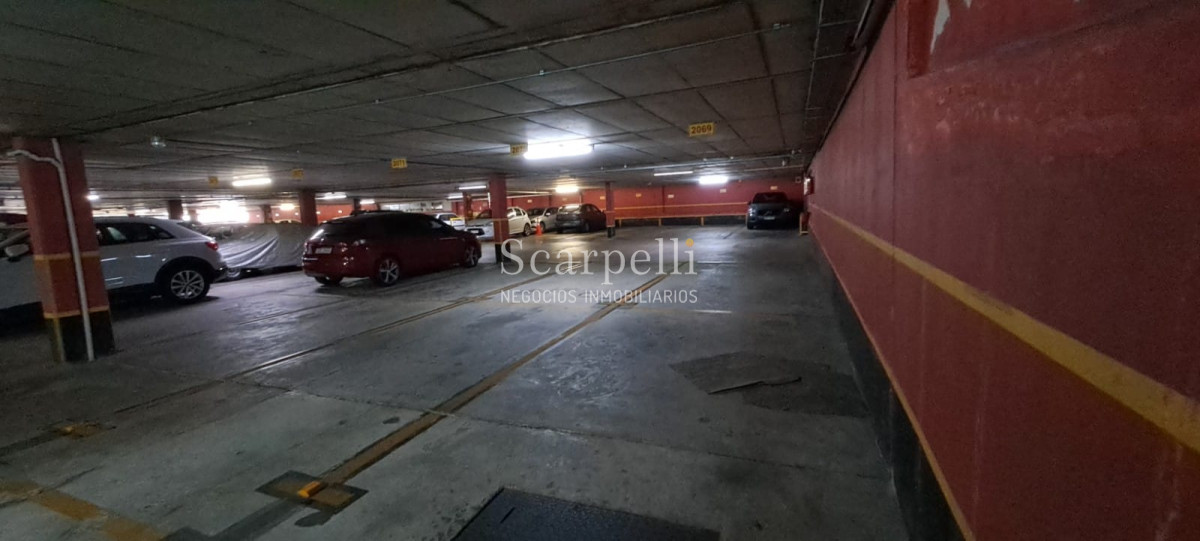 Apartamento ID.42397 - TORRES NAUTICAS  ALQUILER APARTAMENTO 2 DORMITORIOS MUY PROXIMO AL PUERTO DEL BUCEO Y SHOPPING MVD