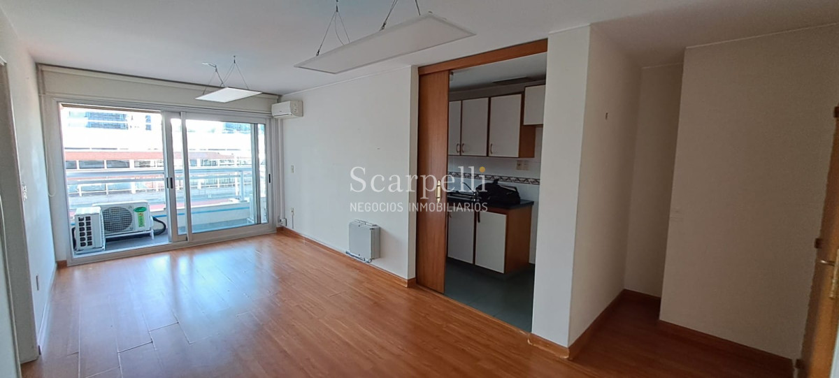 Apartamento ID.42397 - TORRES NAUTICAS  ALQUILER APARTAMENTO 2 DORMITORIOS MUY PROXIMO AL PUERTO DEL BUCEO Y SHOPPING MVD