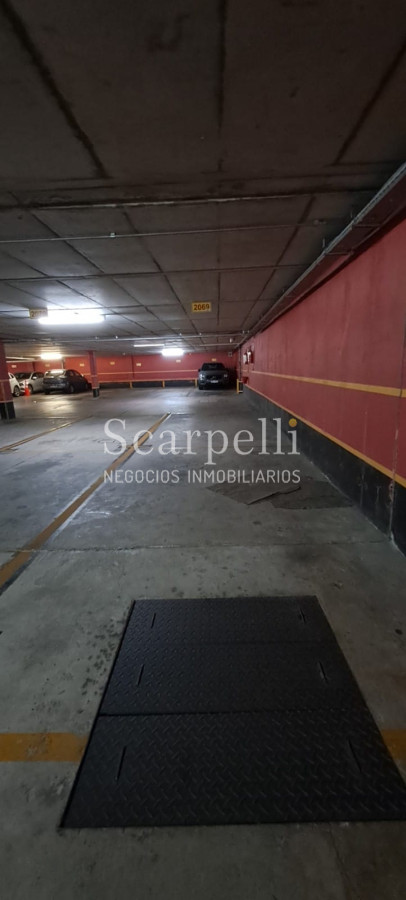 Apartamento ID.42397 - TORRES NAUTICAS  ALQUILER APARTAMENTO 2 DORMITORIOS MUY PROXIMO AL PUERTO DEL BUCEO Y SHOPPING MVD