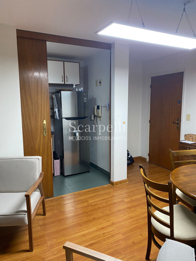 Apartamento ID.42397 - TORRES NAUTICAS  ALQUILER APARTAMENTO 2 DORMITORIOS MUY PROXIMO AL PUERTO DEL BUCEO Y SHOPPING MVD