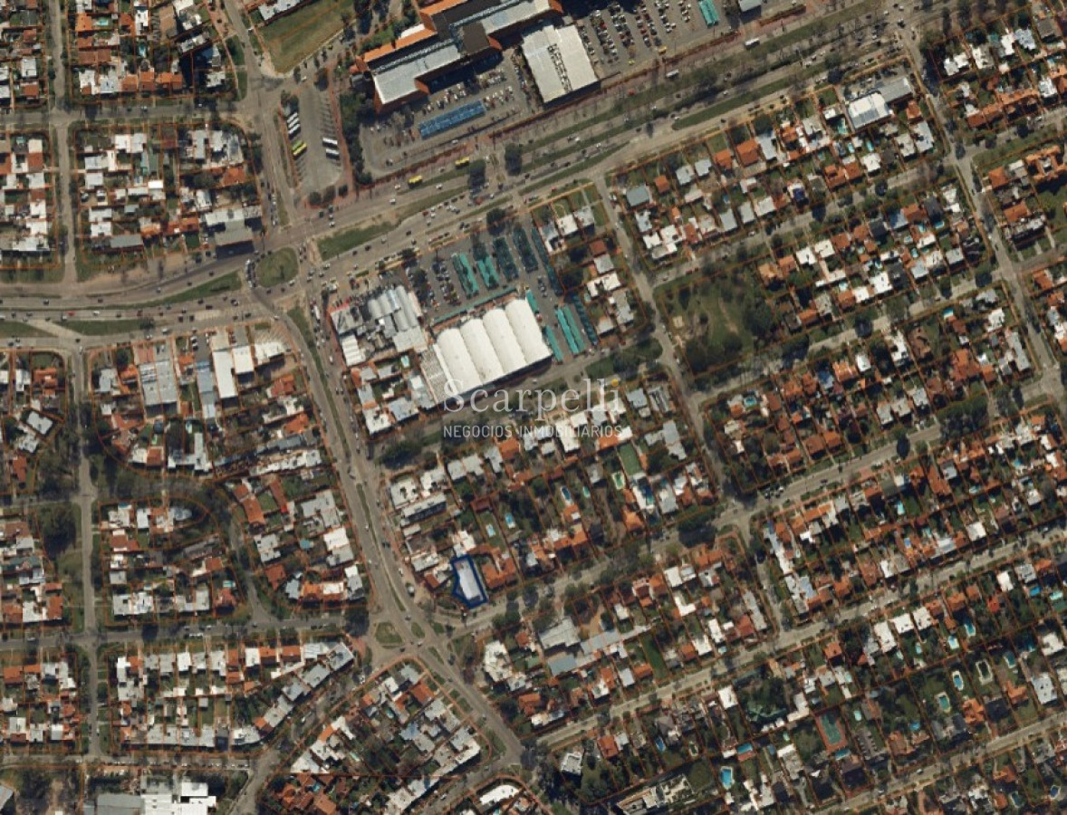 Apartamento ID.42535 - Propiedad Horizontal de Altos muy próximo a Av. Bolivia y Alberdi totalmente reciclada con 2 o 3 dorm + garage