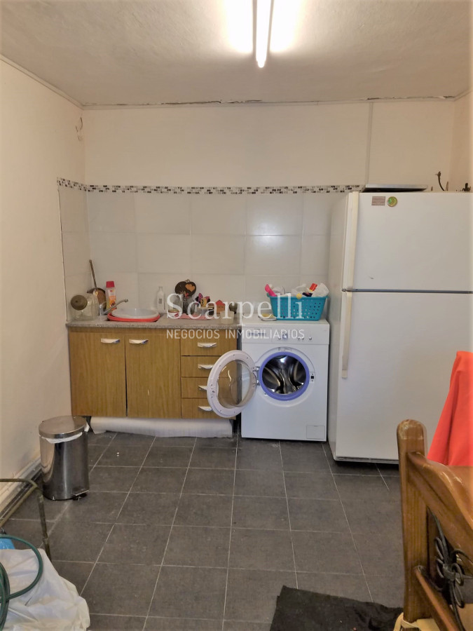 Apartamento ID.42535 - Propiedad Horizontal de Altos muy próximo a Av. Bolivia y Alberdi totalmente reciclada con 2 o 3 dorm + garage