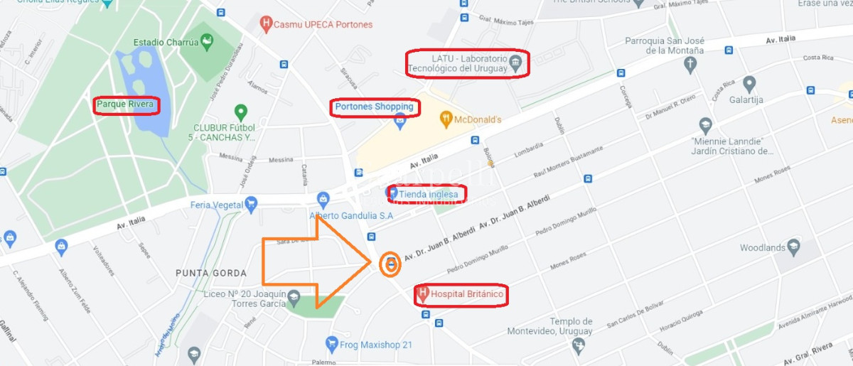 Apartamento ID.42535 - Propiedad Horizontal de Altos muy próximo a Av. Bolivia y Alberdi totalmente reciclada con 2 o 3 dorm + garage