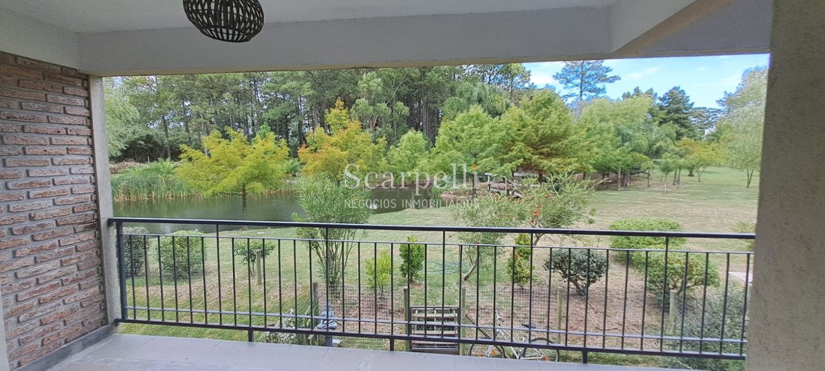 Apartamento ID.42612 - Apartamentos como a Estrenar en Barrio Privado con el mejor parquizado de la zona en un entorno exclusivo y apacible