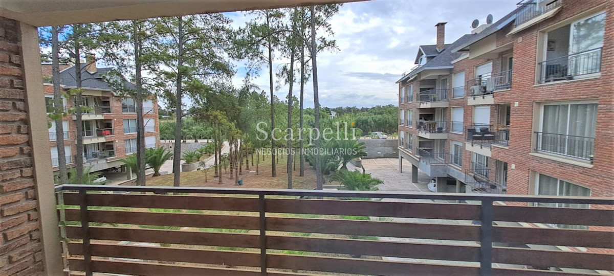 Apartamento ID.42612 - Apartamentos como a Estrenar en Barrio Privado con el mejor parquizado de la zona en un entorno exclusivo y apacible