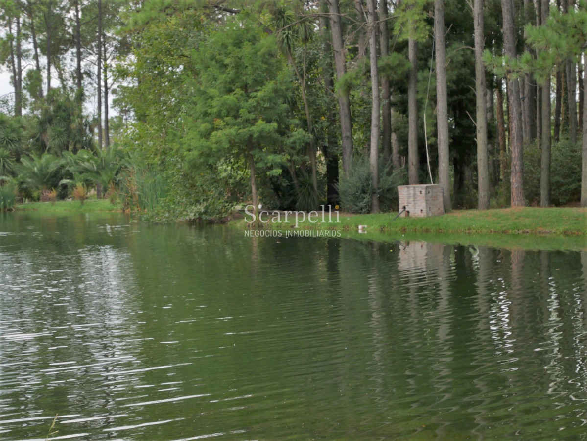 Apartamento ID.42612 - Apartamentos como a Estrenar en Barrio Privado con el mejor parquizado de la zona en un entorno exclusivo y apacible