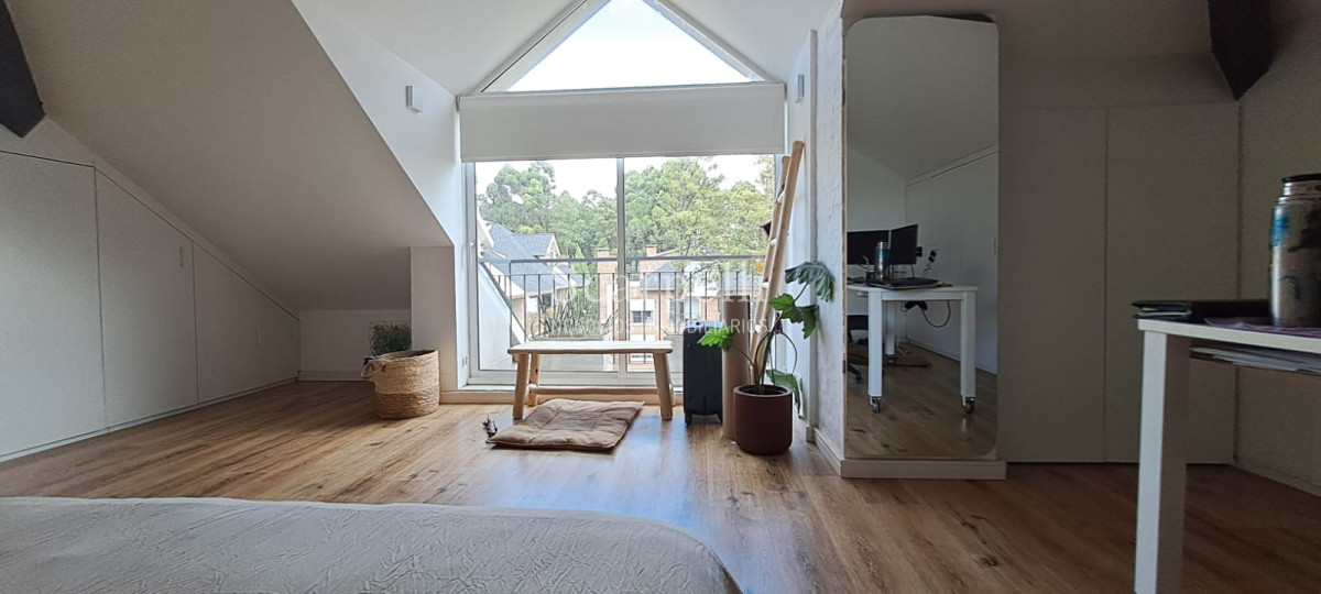 Apartamento ID.42612 - Apartamentos como a Estrenar en Barrio Privado con el mejor parquizado de la zona en un entorno exclusivo y apacible