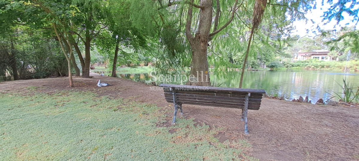 Apartamento ID.42612 - Apartamentos como a Estrenar en Barrio Privado con el mejor parquizado de la zona en un entorno exclusivo y apacible