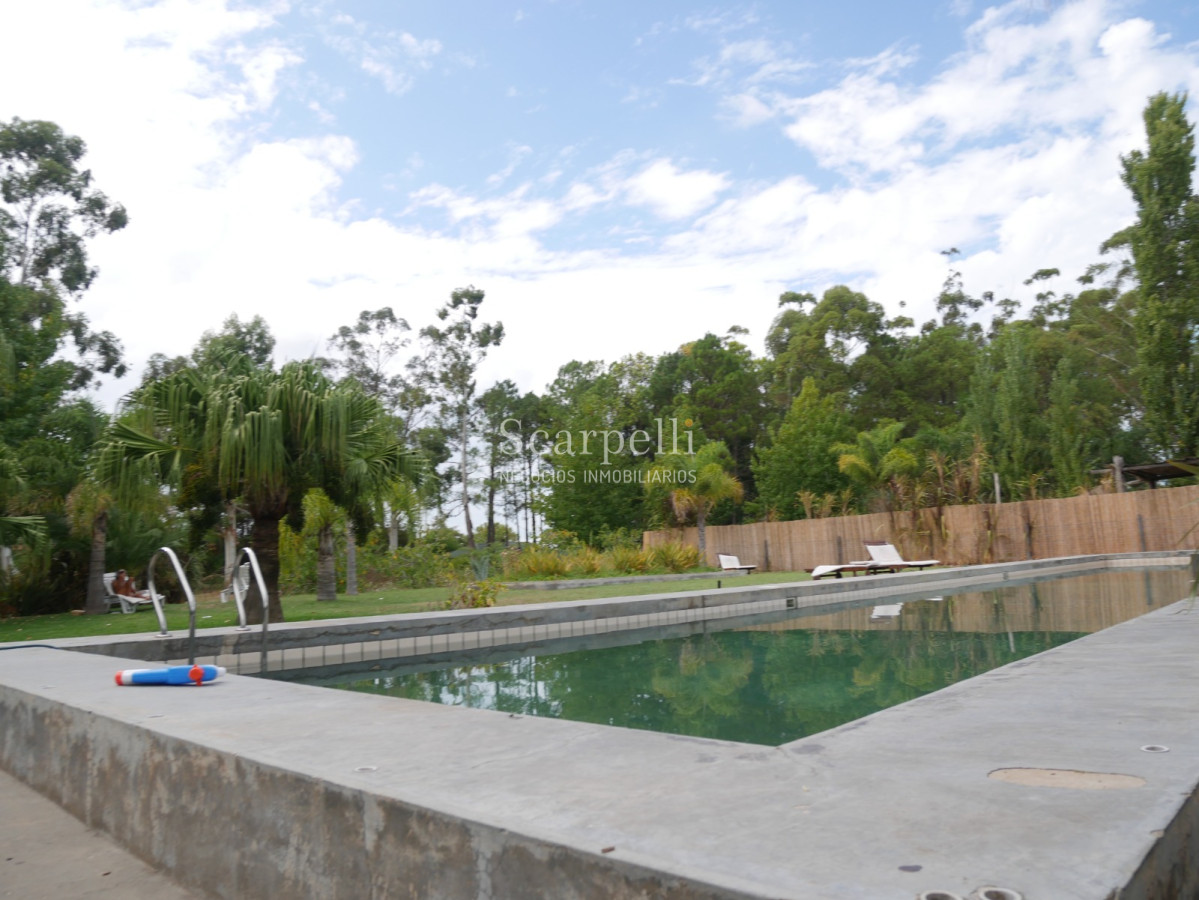 Apartamento ID.42612 - Apartamentos como a Estrenar en Barrio Privado con el mejor parquizado de la zona en un entorno exclusivo y apacible