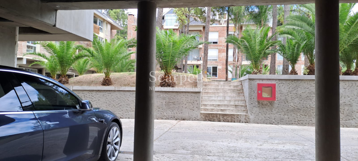 Apartamento ID.42612 - Apartamentos como a Estrenar en Barrio Privado con el mejor parquizado de la zona en un entorno exclusivo y apacible