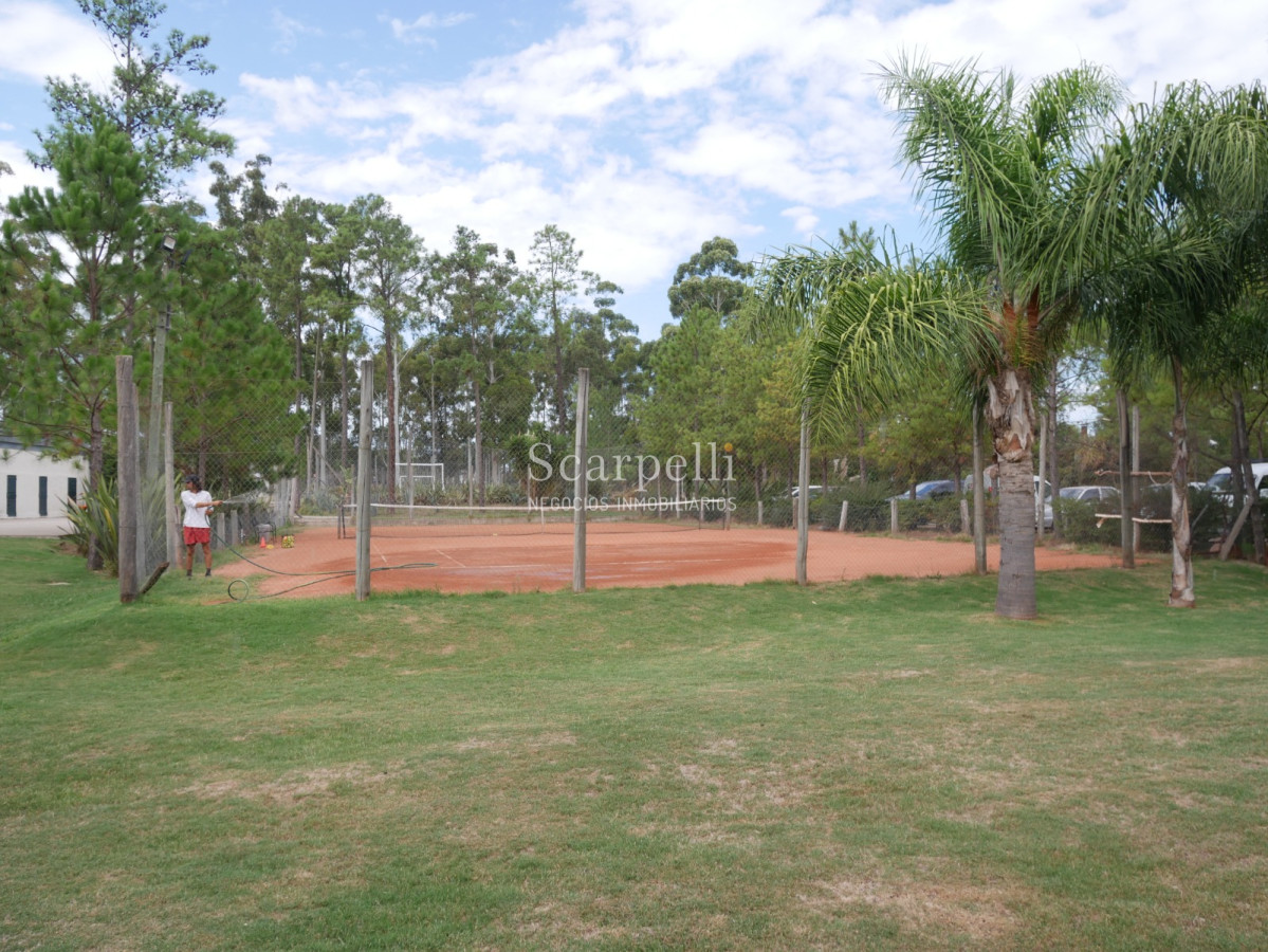 Apartamento ID.42612 - Apartamentos como a Estrenar en Barrio Privado con el mejor parquizado de la zona en un entorno exclusivo y apacible