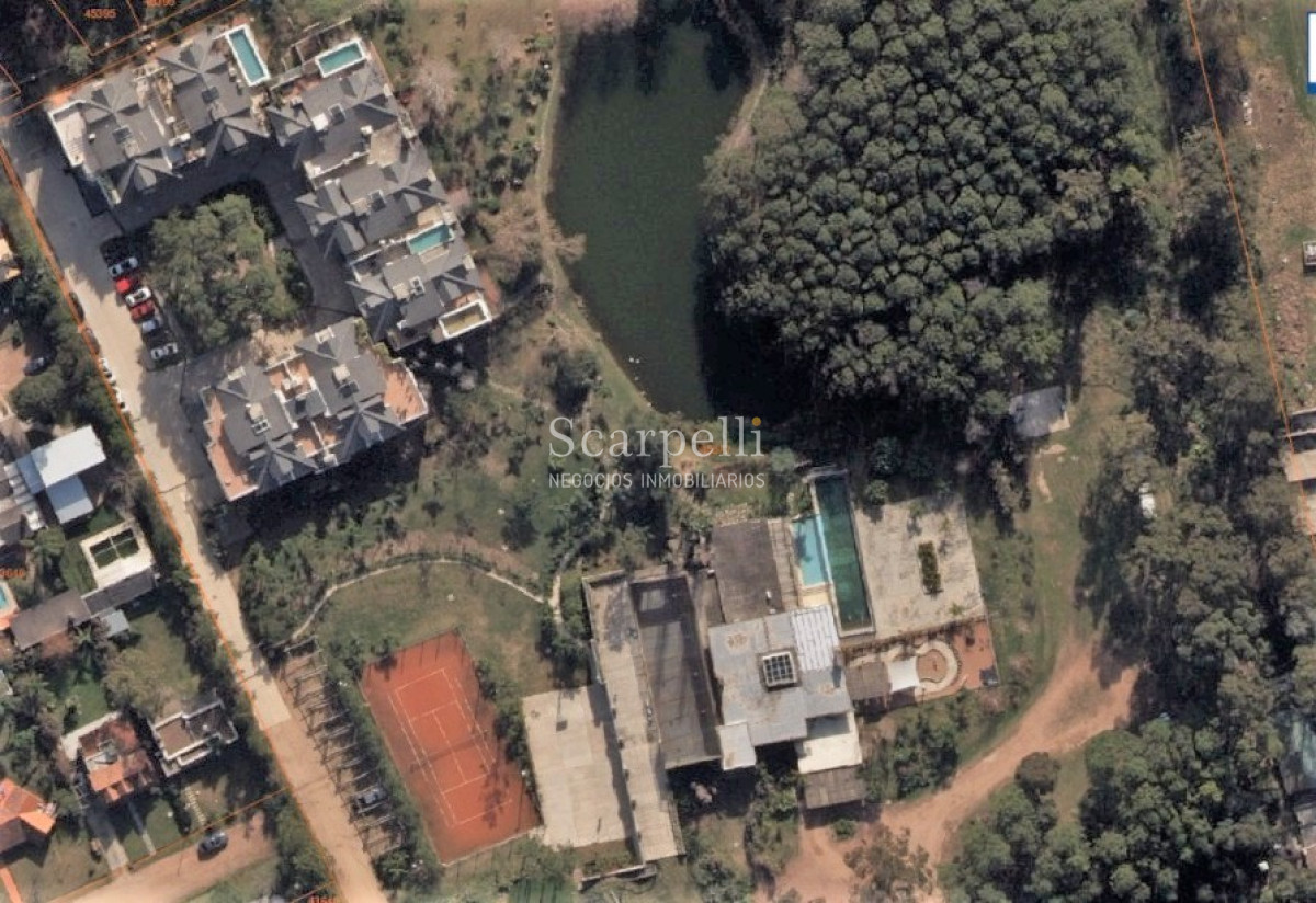 Apartamento ID.42612 - Apartamentos como a Estrenar en Barrio Privado con el mejor parquizado de la zona en un entorno exclusivo y apacible