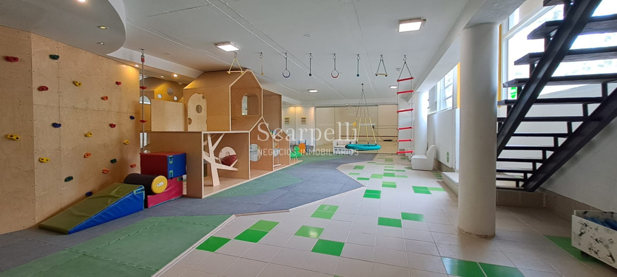 Apartamento ID.42612 - Apartamentos como a Estrenar en Barrio Privado con el mejor parquizado de la zona en un entorno exclusivo y apacible