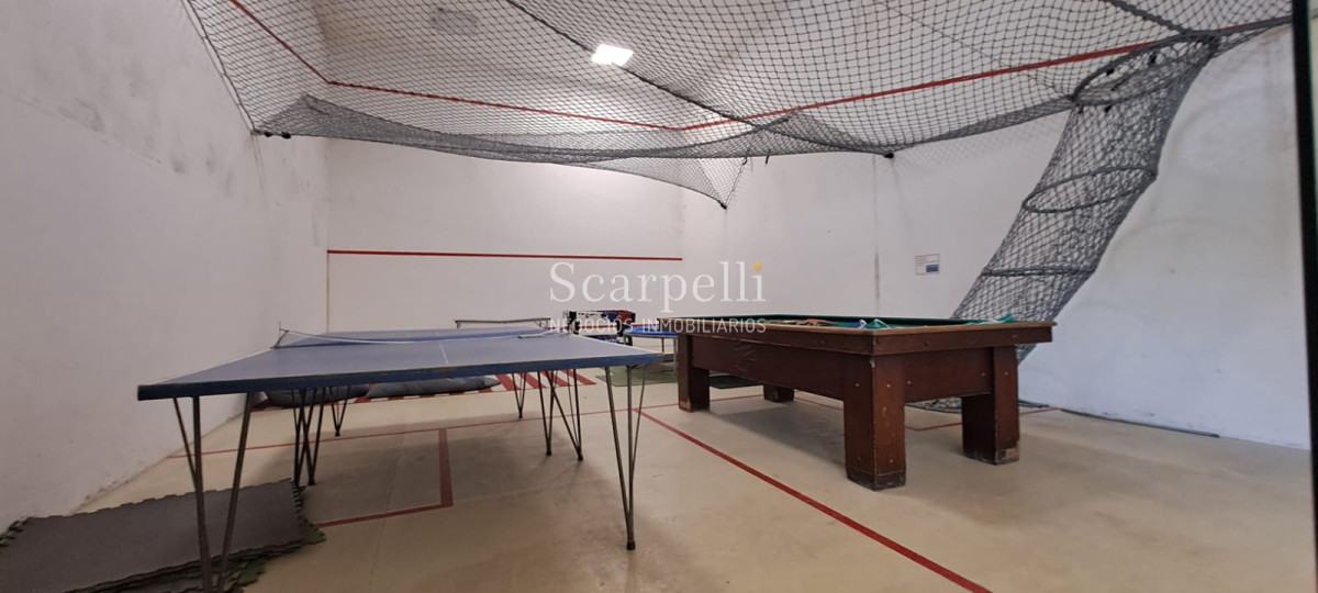 Apartamento ID.42612 - Apartamentos como a Estrenar en Barrio Privado con el mejor parquizado de la zona en un entorno exclusivo y apacible