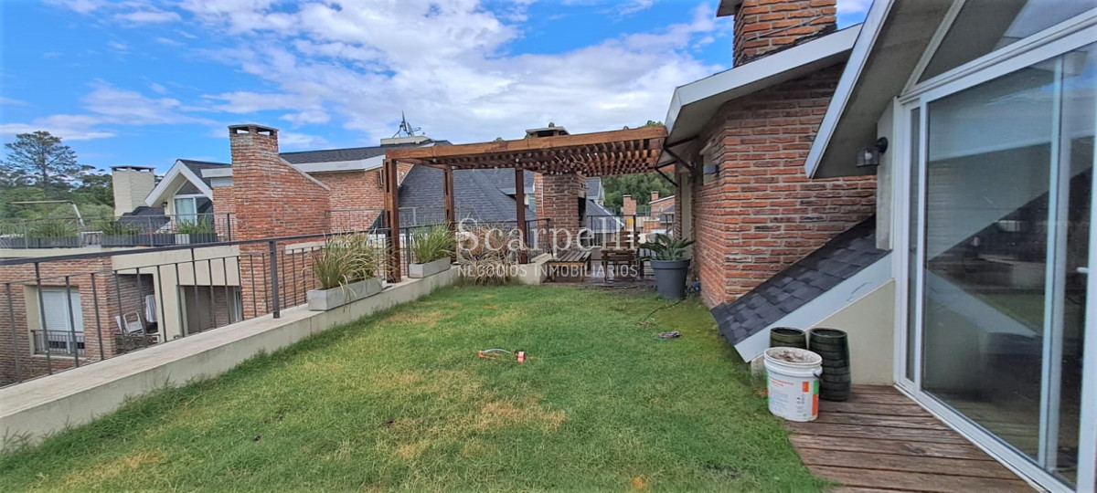 Apartamento ID.42612 - Apartamentos como a Estrenar en Barrio Privado con el mejor parquizado de la zona en un entorno exclusivo y apacible