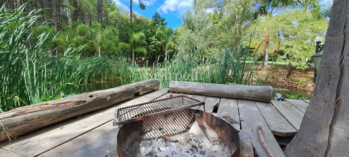 Apartamento ID.42612 - Apartamentos como a Estrenar en Barrio Privado con el mejor parquizado de la zona en un entorno exclusivo y apacible