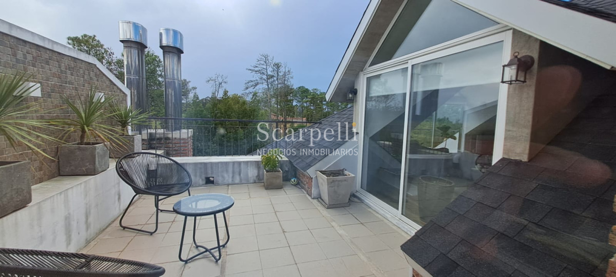 Apartamento ID.42612 - Apartamentos como a Estrenar en Barrio Privado con el mejor parquizado de la zona en un entorno exclusivo y apacible