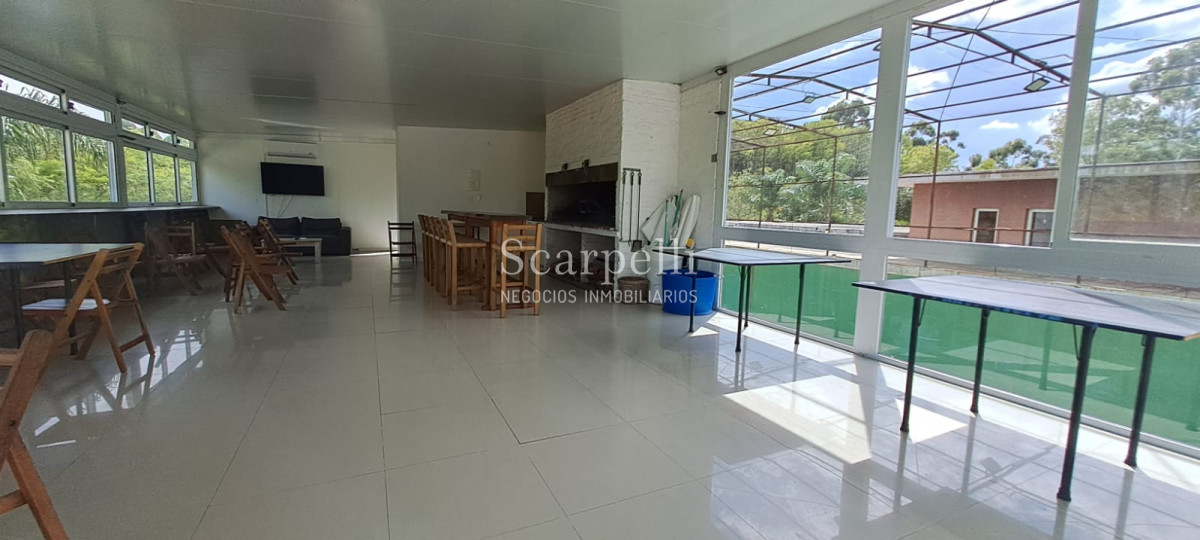 Apartamento ID.42612 - Apartamentos como a Estrenar en Barrio Privado con el mejor parquizado de la zona en un entorno exclusivo y apacible