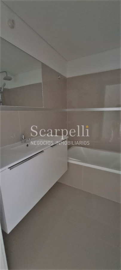 Apartamento ID.42612 - Apartamentos como a Estrenar en Barrio Privado con el mejor parquizado de la zona en un entorno exclusivo y apacible