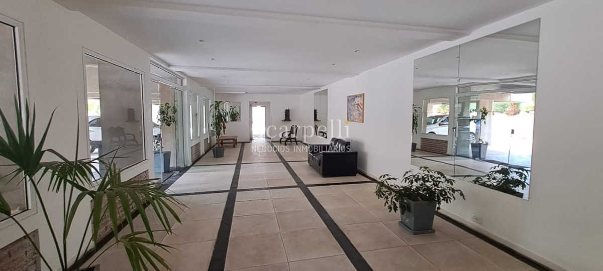 Apartamento ID.42612 - Apartamentos como a Estrenar en Barrio Privado con el mejor parquizado de la zona en un entorno exclusivo y apacible