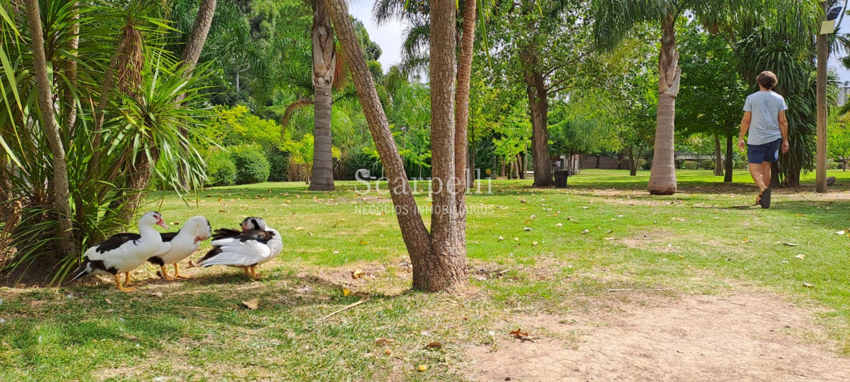 Apartamento ID.42612 - Apartamentos como a Estrenar en Barrio Privado con el mejor parquizado de la zona en un entorno exclusivo y apacible