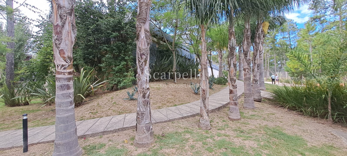 Apartamento ID.42612 - Apartamentos como a Estrenar en Barrio Privado con el mejor parquizado de la zona en un entorno exclusivo y apacible