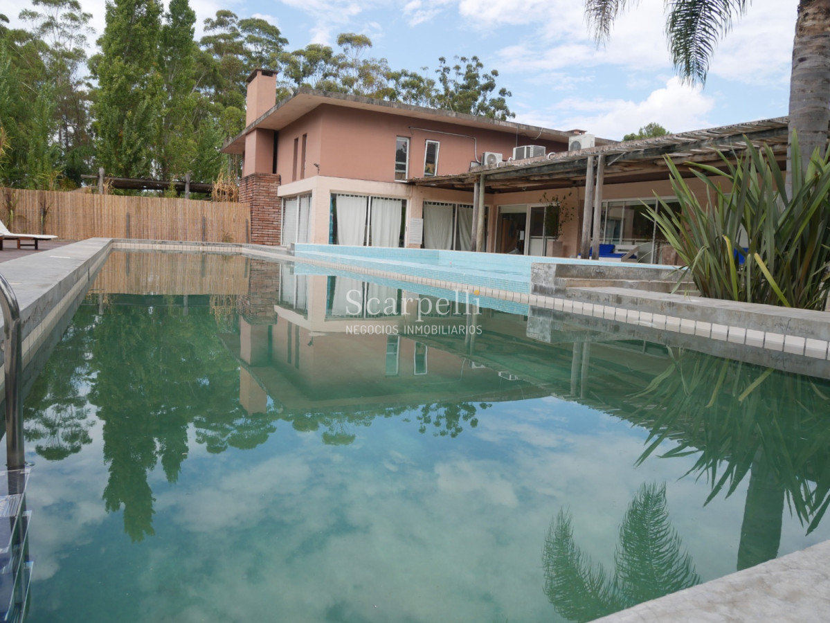 Apartamento ID.42612 - Apartamentos como a Estrenar en Barrio Privado con el mejor parquizado de la zona en un entorno exclusivo y apacible