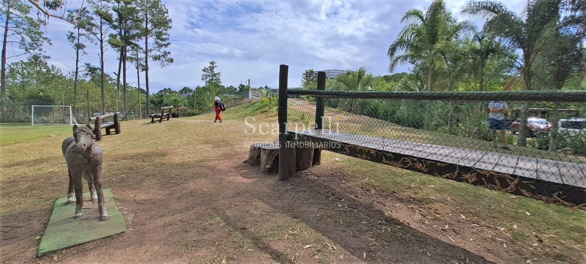 Apartamento ID.42612 - Apartamentos como a Estrenar en Barrio Privado con el mejor parquizado de la zona en un entorno exclusivo y apacible