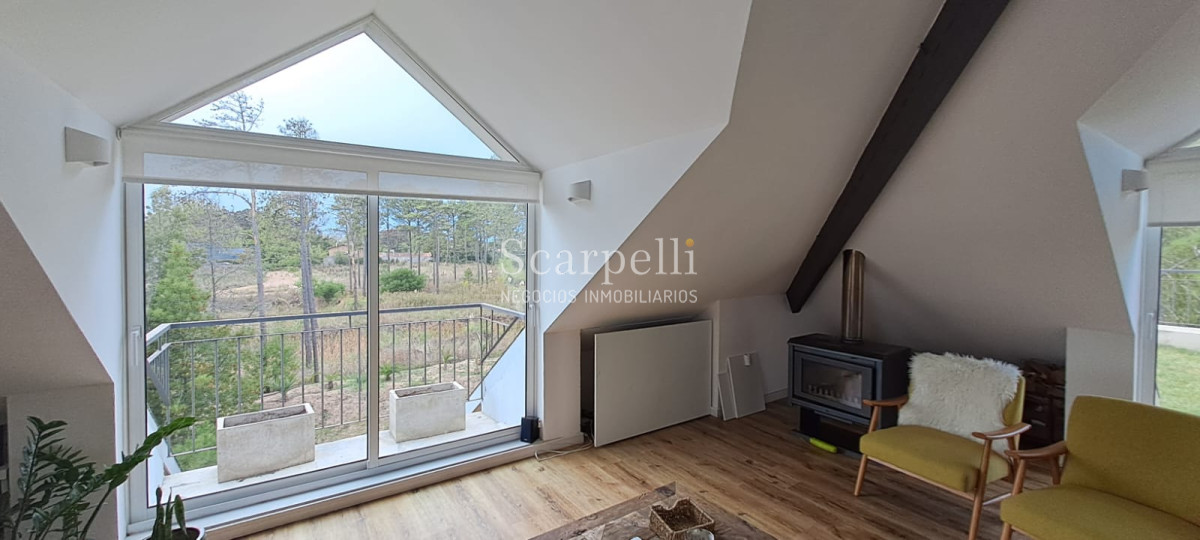 Apartamento ID.42612 - Apartamentos como a Estrenar en Barrio Privado con el mejor parquizado de la zona en un entorno exclusivo y apacible